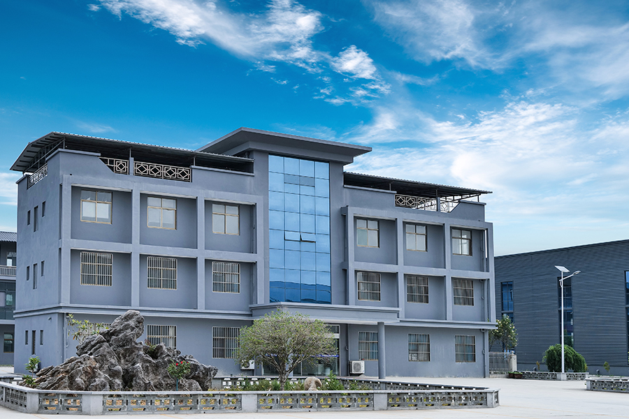 Kunshan Decent Metal Products Co., Ltd.