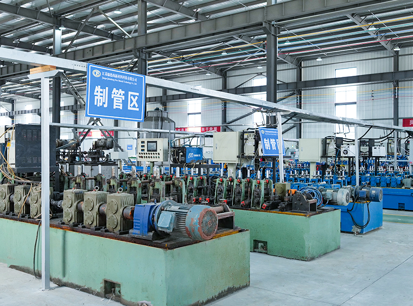 Kunshan Decent Metal Products Co., Ltd.