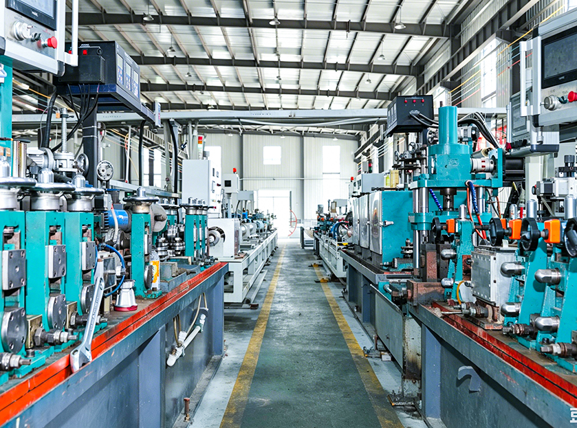 Kunshan Decent Metal Products Co., Ltd.