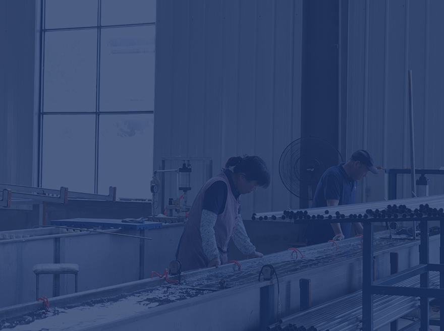 Kunshan Decent Metal Products Co., Ltd.