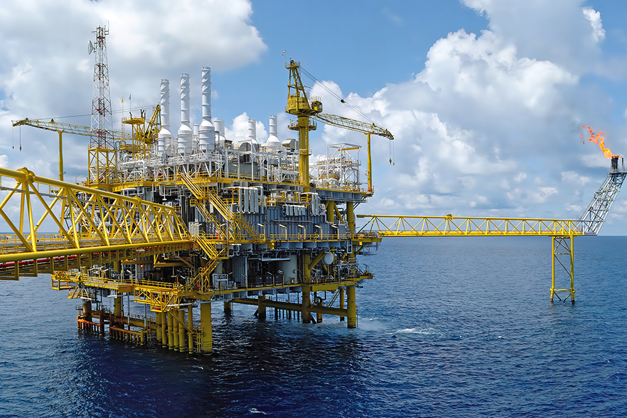 Petrochemical