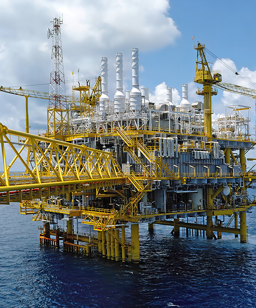 Petrochemical