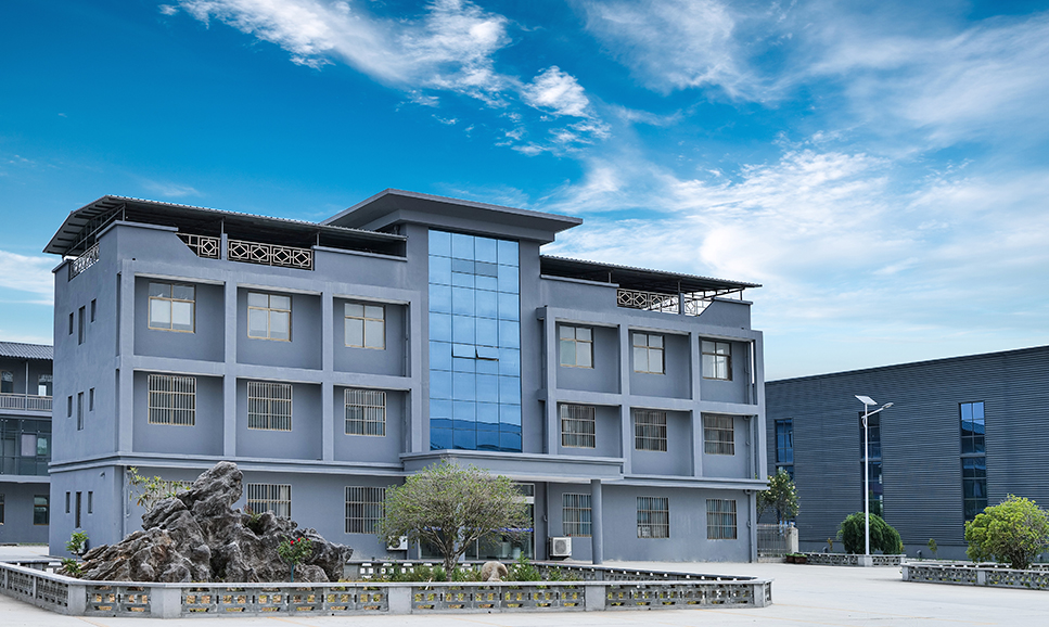 Kunshan Decent Metal Products Co., Ltd.