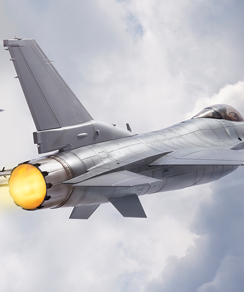 Aerospace