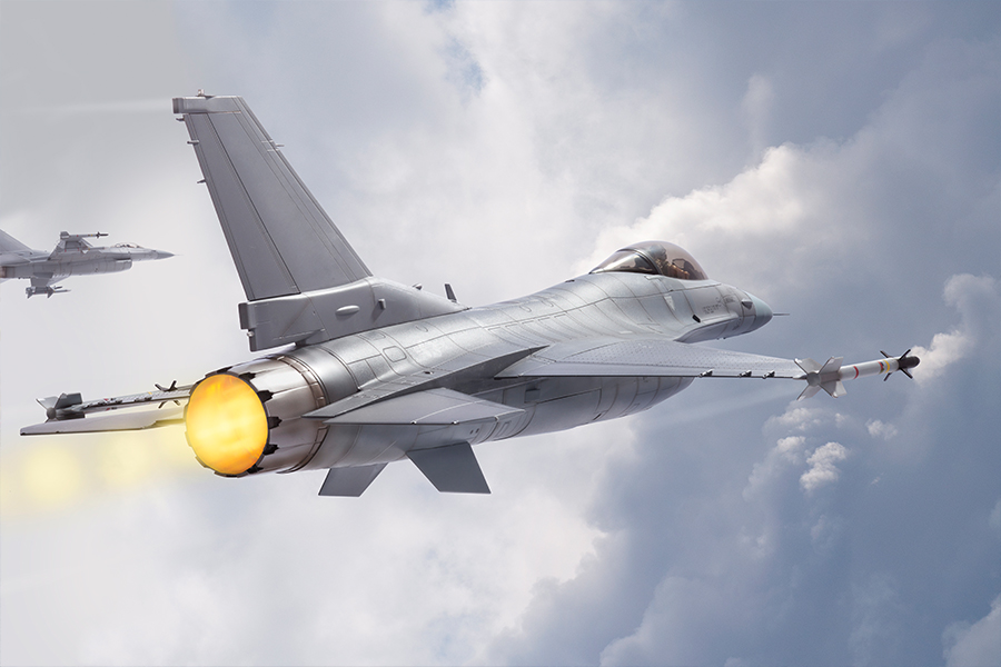 Aerospace