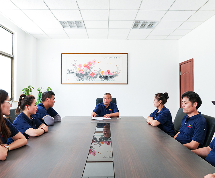 Kunshan Decent Metal Products Co., Ltd.
