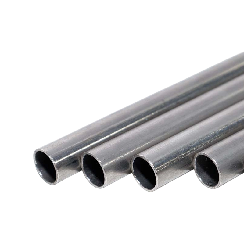 Titanium Internally Grooved Evaporator Tubes